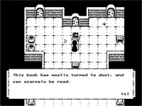 Untitled Dungeon screenshot, image №2571334 - RAWG