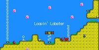 Loopin' Lobster screenshot, image №3064798 - RAWG