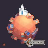 Centroid (Early Access) screenshot, image №2000021 - RAWG