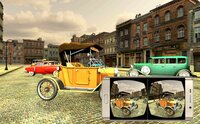 VR Classic Cars Show screenshot, image №2696306 - RAWG