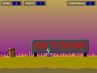 Blast Raccoon 3 screenshot, image №3655613 - RAWG