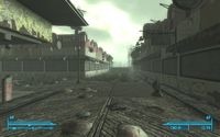 Fallout 3: Point Lookout screenshot, image №529705 - RAWG