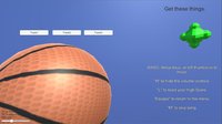 Basketball Racer screenshot, image №1241022 - RAWG