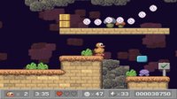 Charlie the Duck (itch) screenshot, image №1753725 - RAWG