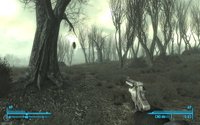 Fallout 3: Point Lookout screenshot, image №529729 - RAWG
