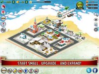City Island: Winter Edition - Builder Tycoon - Citybuilding Sim Game, from Village to Megapolis Paradise - Free Edition screenshot, image №1630368 - RAWG