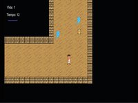 The Wrath of Apophis screenshot, image №2282325 - RAWG