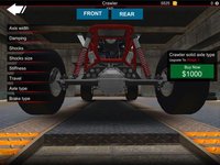 Offroad Outlaws screenshot, image №2042380 - RAWG