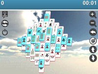 Mojo Mahjong 3D screenshot, image №2057255 - RAWG