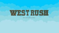WestRush screenshot, image №3156577 - RAWG
