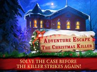 Adventure Escape: Xmas Killer screenshot, image №1379241 - RAWG