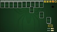 King of Spider Solitaire screenshot, image №2428443 - RAWG