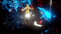 Laser League Demo screenshot, image №2578119 - RAWG