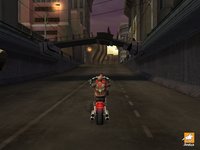 Rage Rider screenshot, image №350276 - RAWG