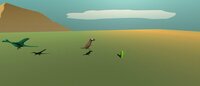 DinoRunner3d screenshot, image №2931823 - RAWG