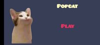Popcat Clicker Game screenshot, image №2997972 - RAWG