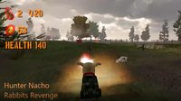 Hunter Nacho Rabbit's Revenge screenshot, image №1131440 - RAWG