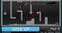 Give Up (2012) screenshot, image №2768035 - RAWG