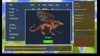 Dragon's Ruler screenshot, image №3940192 - RAWG