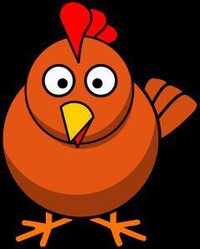 Go Chicken Go screenshot, image №3122513 - RAWG