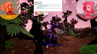 Somny & Yawn: Dream Detectives screenshot, image №3961329 - RAWG