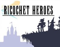 Ricochet Heroes screenshot, image №1032513 - RAWG