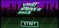 Vinet Strikes Back (cca fan game) screenshot, image №3845301 - RAWG