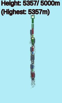 [LD42] Human Powered Rocket screenshot, image №1072016 - RAWG