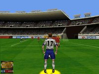 FIFA 97 screenshot, image №729578 - RAWG