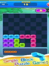 Block Star Puzzle screenshot, image №1667481 - RAWG