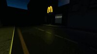 One late night at McDonalds [50$ GIVEAWAY] screenshot, image №3344710 - RAWG