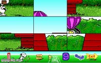 Snoopy's Game Club screenshot, image №339348 - RAWG