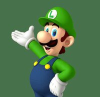 luigi game screenshot, image №2559606 - RAWG