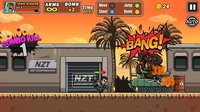 Metal Slugger Ops screenshot, image №4169010 - RAWG