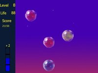 Bubble Horde Deluxe screenshot, image №1911119 - RAWG