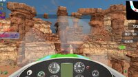 Air Racing VR screenshot, image №3272429 - RAWG