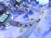 Tower Defense Generals TD screenshot, image №649087 - RAWG