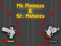 MacPlomazo&SeñorMatanza screenshot, image №2231797 - RAWG