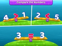 Math Kids - Add, Subtract, Count, and Learn screenshot, image №1342088 - RAWG