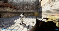 Counter-Strike Unreal screenshot, image №3559364 - RAWG