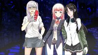 Conspiracy Girls screenshot, image №2717249 - RAWG