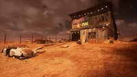 Wasteland Horror Radio: Episode 1 - The Radio screenshot, image №4232635 - RAWG