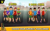 Gully Cricket Game - 2018 screenshot, image №1558058 - RAWG