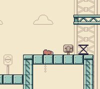 Capybara Quest screenshot, image №3423567 - RAWG