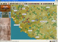 Panzer Campaigns: Sicily '43 screenshot, image №365842 - RAWG