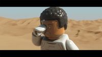 LEGO Star Wars: The Force Awakens screenshot, image №20637 - RAWG