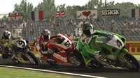 SBK X: Superbike World Championship screenshot, image №540944 - RAWG