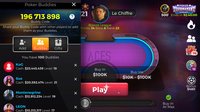 Downtown Casino: Texas Hold'em Poker screenshot, image №852215 - RAWG