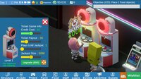 Arcade Manager screenshot, image №4180178 - RAWG