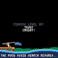 Pond Squid screenshot, image №3836736 - RAWG